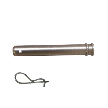 GEN-Y HITCH GH-099 Gen-Y 5/8in Hitch Pin 4in Useable Length/Twist Clip - product image