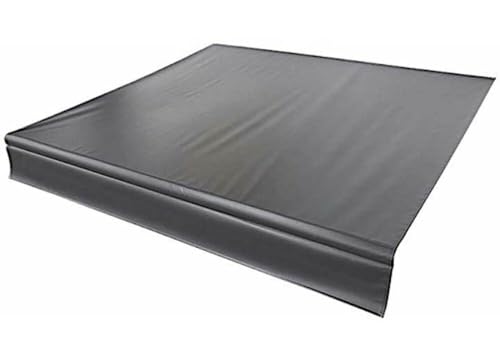 LIPPERT COMP V000334419 Solera Universal Fit Heavy-Duty Vinyl RV Patio Awning Replacement F... product image