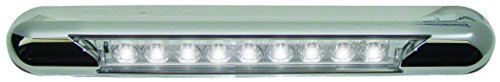 OPTRONICS ILL70CBAWNP ILL70CBAWN LED 11' STRP;12V;CLR;W/OSWTCH BK AW product image