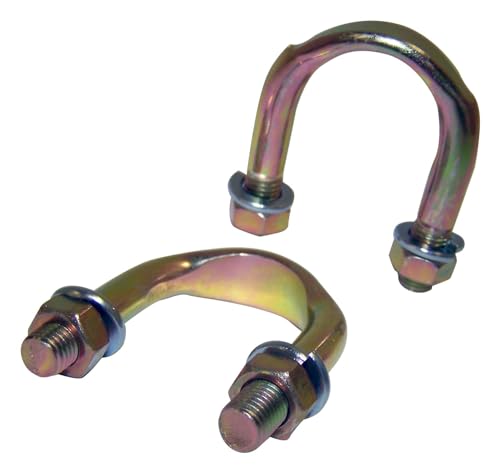 CROWN AUTO A490K motive  U-Bolt Kit, Zinc product image