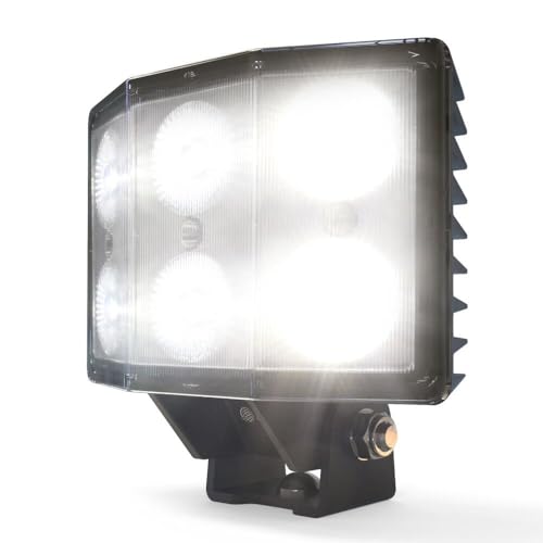ECCO ELECT EW2530 MEDIUM DUTY LED WORKLAMP  6 LED  FL product image