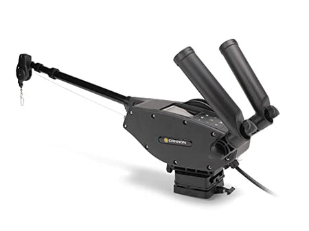 CANNON 1902335 DOWNRIGGER OPTIMUM 10 ELECTRIC BT product image