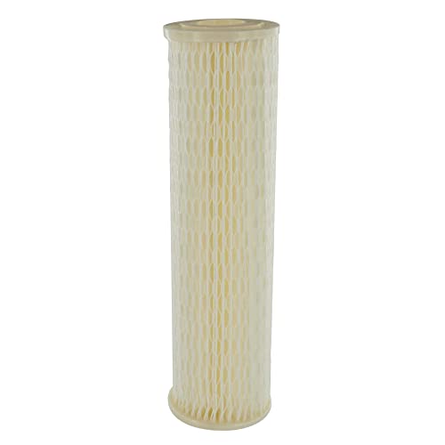 VALTERRA LLC A01-1135 VALTERRA  Cyst & Sediment Filter, Exterior Cartridge Replacement - 10 product image