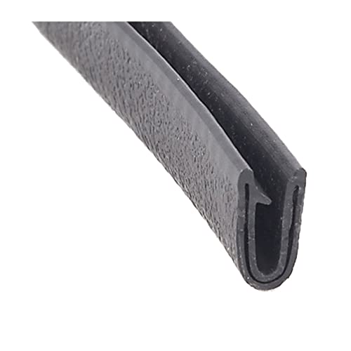 AP PRODUCTS 018-3006 0183006 CLIP ON TRIM-BLACK product image