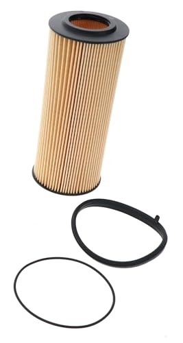 WIX FILTR LD 57204 Wix Cartridge Lube Metal Free Filter - product image