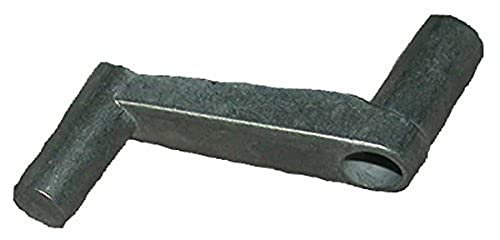 HENG'S IND JRP2160R-C USTRIES Jensen Style Crank Handle product image