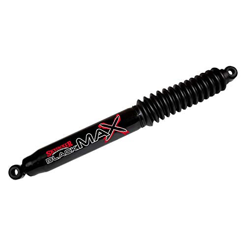 Skyjacker BLACKMAX SHOCK W/BOOT - Outdoor Depot