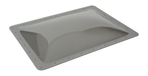 ICON 12122 SKYLIGHT  SL2230S  SMOKE product image