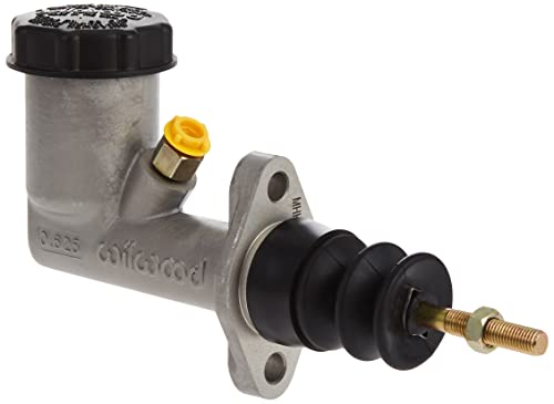 WILWOOD 260-2636 5/8 Master Cylinder Girling product image