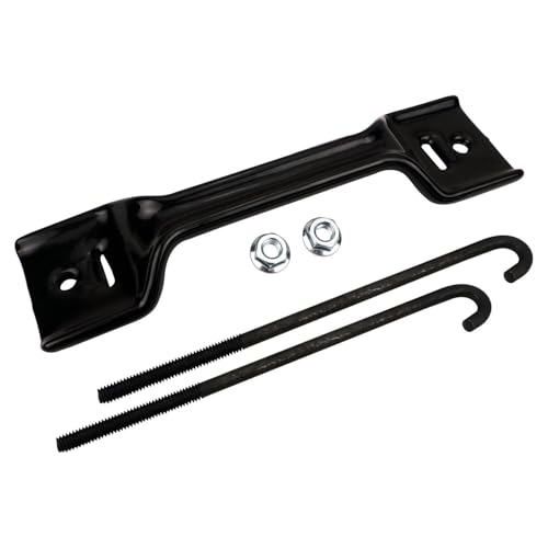 CROWN AUTO 55014361K motive Battery Hold Down Bracket Kit, product image