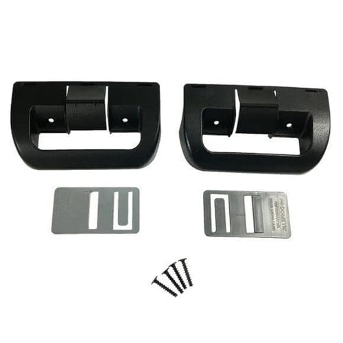 DOMETIC 38511740311 Door Handles Combo 6/8 product image
