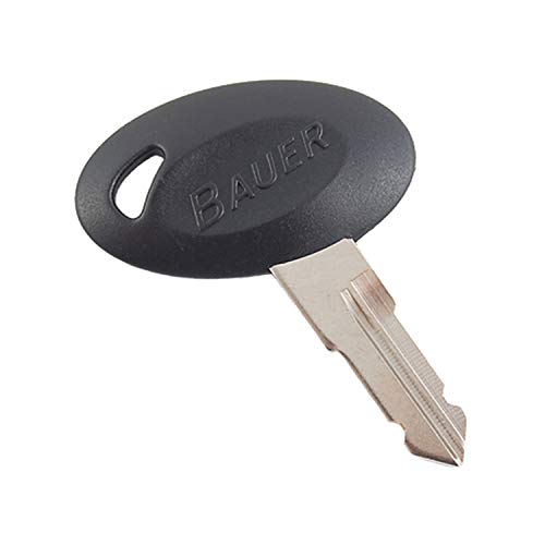 AP PRODUCTS 013-689308 Bauer Replacement Key #308 product image