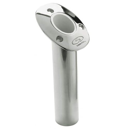 C.E. SMITH 53672A Flush Mount Rod Holder - 30 Degree Diameter (Inches) = None ; Lengt... product image