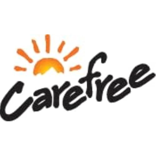 CAREFREE/CO. HI1566262TR Carefree of Colorado  Alpine Slideout Cover 156 - Black/Black product image