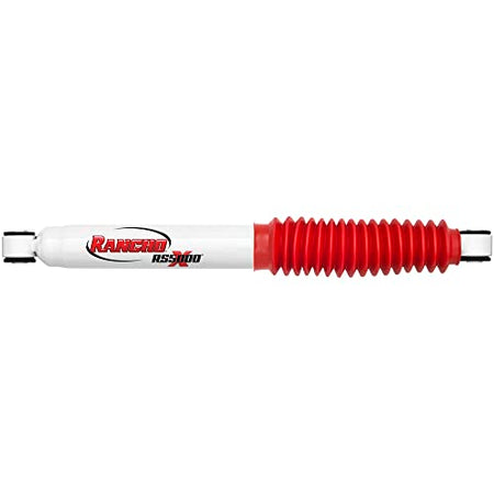 RANCHO RS55269 RS5000X  Suspension Shock Absorber product image