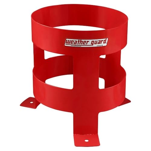 WEATHERGUARD 2917010 Weather Guard Model 9886-7-01 Refrigerant Tank Holder 9886-7-01-1 Each product image