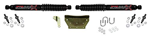 SKYJACKER 8299 Dual Steering Stabilizer Kit (for Ford F-250/350 Super Duty and Exc... product image
