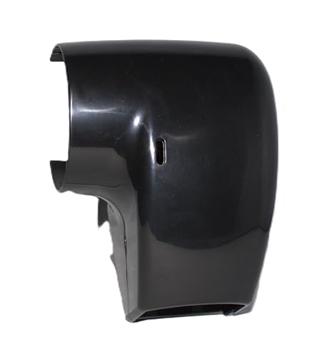 CAREFREE/CO. R001931-006 Carefree of Colorado R001931006 Compass Motor Cover Kit Black product image