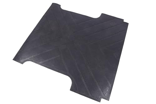 DEE ZEE Dee Zee DZ 77007 Bed Mat - Outdoor Depot