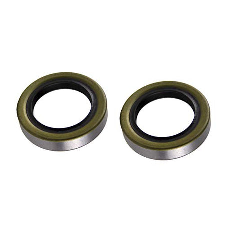 LIPPERT COMP 333962 Lippert Replacement Double Lip Grease Seal for 1,250 to 8,000-lb. R... product image