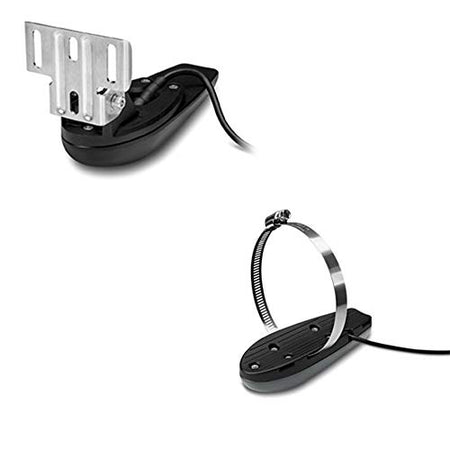 GARMIN ELEC. 010-01960-00 100196000 XDCR  GT20-TM DOWNVU  4-PIN  TRANSO product image