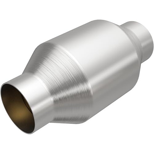 MAGNAFLOW 53956 Universal Catalytic Converter  (Federal/EPA Compliant) product image