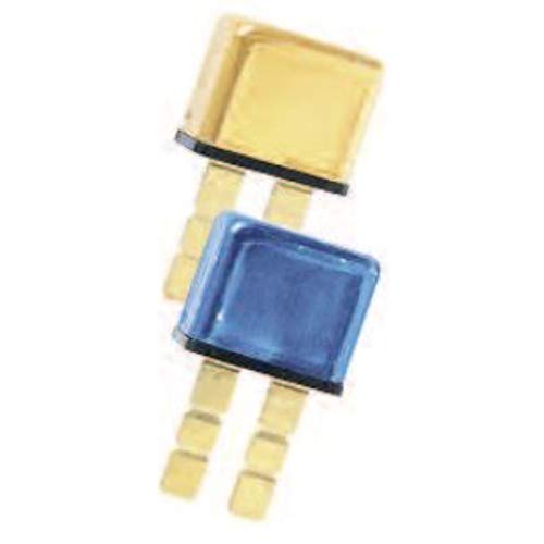 BUSSMANN BP/UCB-15-RP BPUCB15RP CIRCUIT BREAKER product image