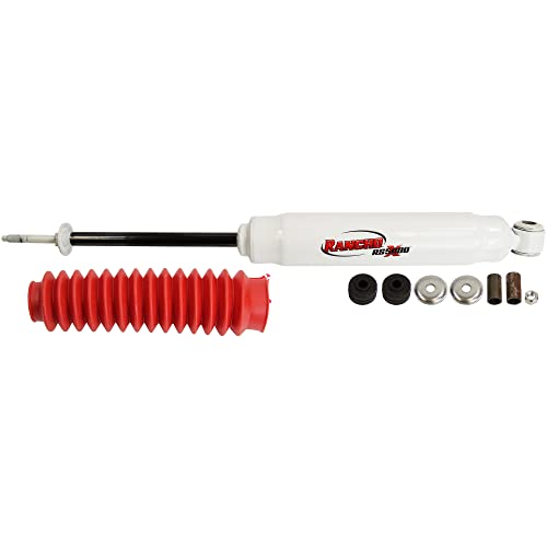 RANCHO RS55115 RS5000X  Suspension Shock Absorber product image