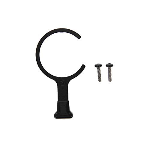 DOMETIC 3312418.000U 312418000U Anti-Billow Kit, Hardware, Black product image