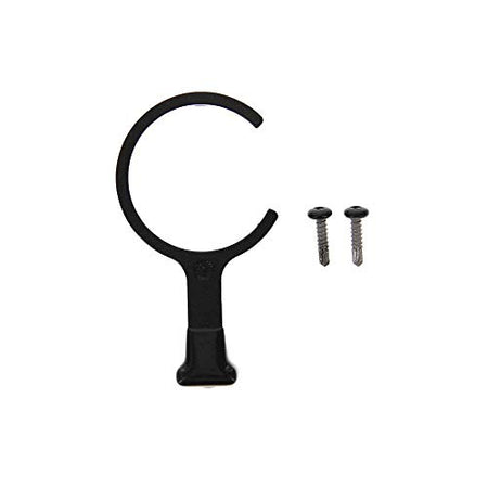 DOMETIC 3312418.000U 312418000U Anti-Billow Kit, Hardware, Black product image
