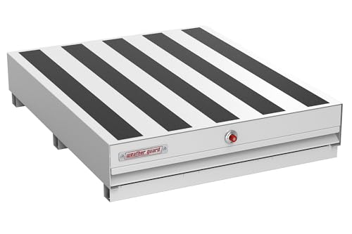 WEATHERGUARD 308-03-04 Weather Guard 308-3-04 Pack Rat® Heavy-Duty Lockable Steel Drawer S... product image