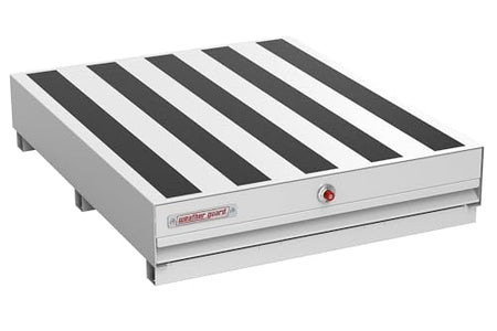 WEATHERGUARD 308-03-04 Weather Guard 308-3-04 Pack Rat® Heavy-Duty Lockable Steel Drawer S... product image