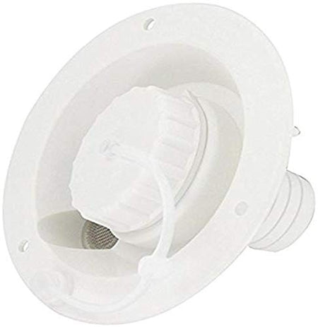 VALTERRA LLC A01-2003 A012003BK GRAV WTR INLET BLK BULK product image
