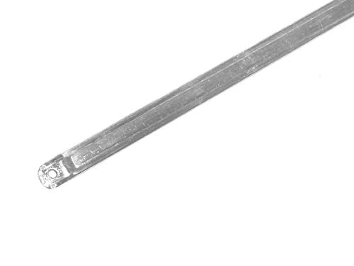 RV DESIGNER A303 Window Covering Hardware, Mini Blind Wand, 10 Inch product image