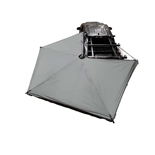 OVERLAND VCL 19679907 Overland Vehicle Systems  HD Nomadic 270 LTE Awning Driver Side | 6... product image