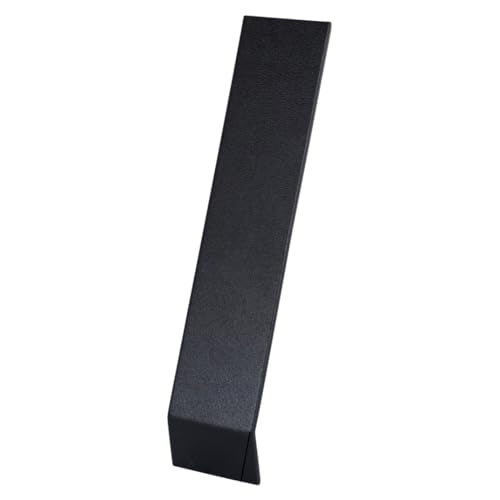 ICON 15317 Slideout Corner Cap for Grand Design - Black product image