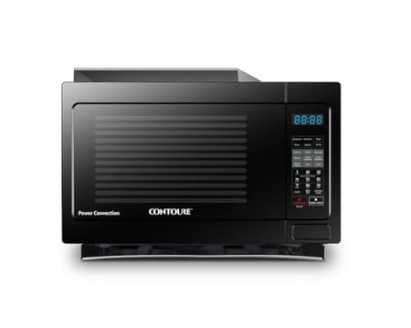 NAT.QUALITY RV188BKCON 1.1 CU.FT BUILT-IN CONVECTION MWO product image