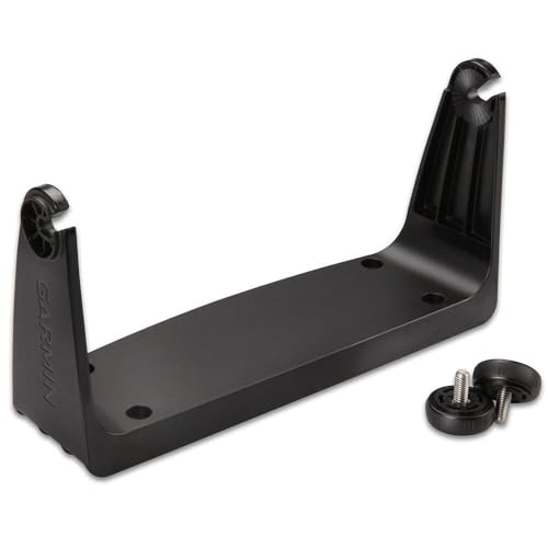 GARMIN ELEC. 010-11967-00 Garmin Bail Mount w/Knobs Bail Mount w/Knobs, echoMap70/GPSMAP741, ... product image