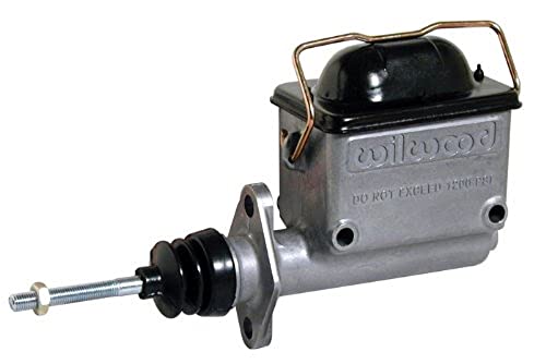 WILWOOD 2606766 HIGH VOLUME ALUMINUM MAST product image