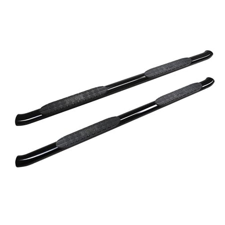 Westin Westin 21-24135 PRO TRAXX 4 Oval Nerf Bars fits 2019-2026 Silverado Sierra 1500 2020-2026 Silverado - Outdoor Depot