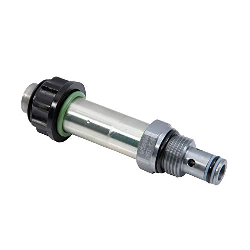 LIPPERT COMP 177094 Lippert HYDAC Replacement Cartridge Valve with Turn and Lock Set Sc... product image