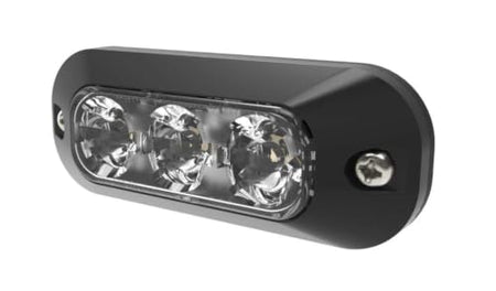 ECCO ELECT ED3703A DIRECTIONAL 3 LED SURFACE MOUNT  12 product image