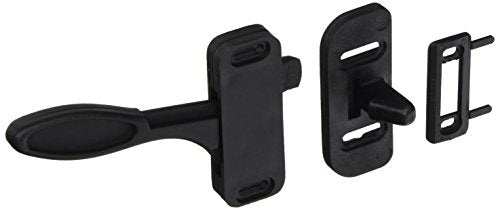 STRYBUC 17-180LHBC 17180LHBC Left Hand Screen Door Latch product image