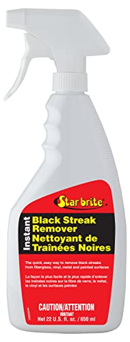 STAR BRITE 071622PC Instant Black Streak Remover (22-Ounce) product image