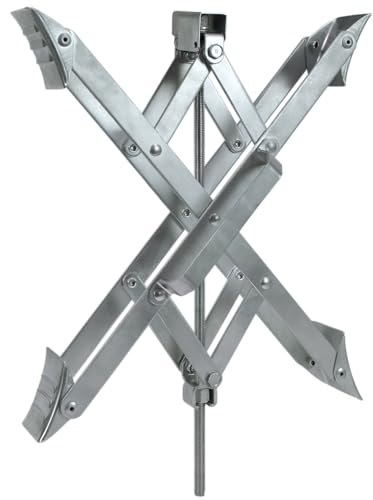 ULTRA FAB 21-001091 Super Grip Chock (2/Pack)  (Ultra-Fab Products) product image