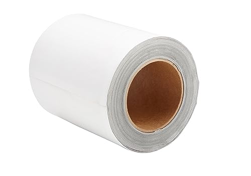 DICOR CORP 522TPO-625-1C Dicor  Seal-tite RV, Trailer, Motorhome Roof Repair Tape - 6 x 25' ... product image