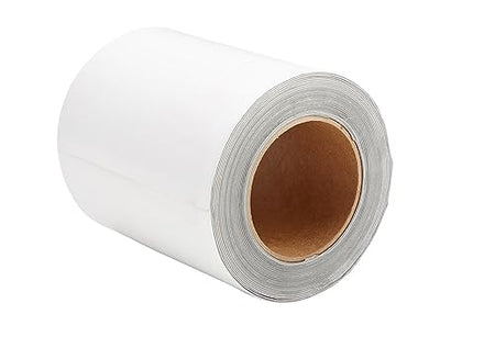 DICOR CORP 522TPO-625-1C Dicor  Seal-tite RV, Trailer, Motorhome Roof Repair Tape - 6 x 25' ... product image