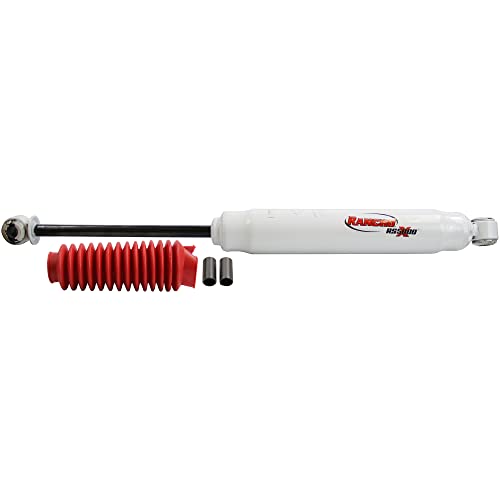 RANCHO RS55116 RS5000X  Suspension Shock Absorber product image