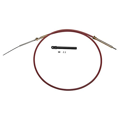 SIERRAMARINE 1822451 Sierra International 18-2245-1 Marine Shift Cable Assembly for OMC ... product image