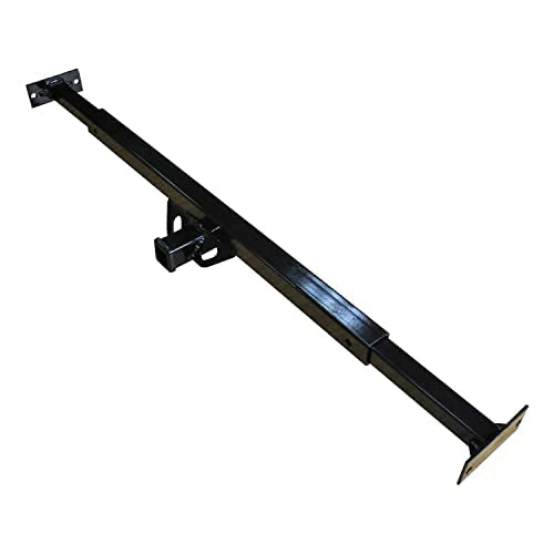 STROMBER CC-300 g Carlson  Adjustable Accessory Hitch - Hitch Receiver for Bike Rac... - front view